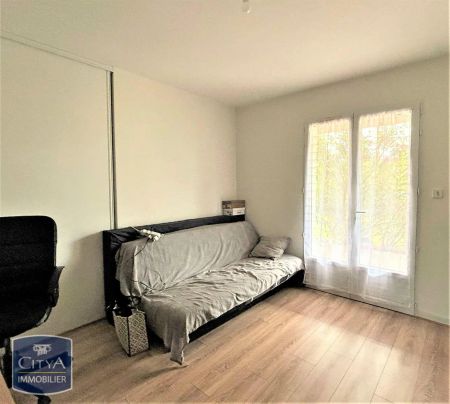 Maison à louer 4 pièces 105.15m² - Photo 3