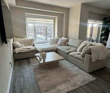 For Lease - 19 Picardy Drive Unit# 62, Hamilton, Ontario - Photo 1