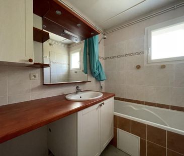 Appartement T3 à louer Chavagne - 60 m² - Photo 1