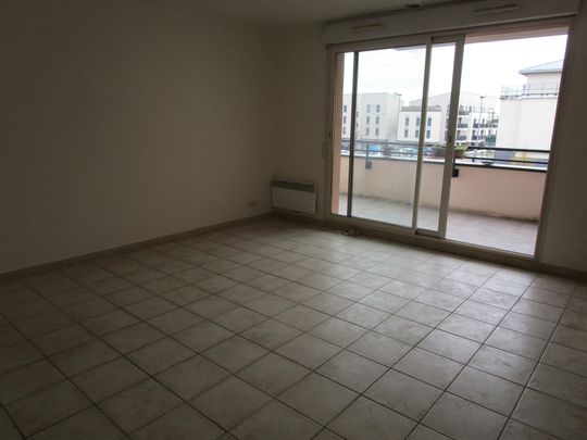 Appartement 64.24 m² - 3 Pièces - Le Coudray - Photo 1