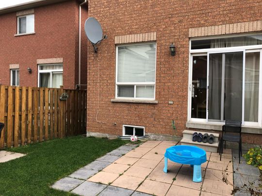 For Lease - 77 Calm Waters Crescent, Brampton, Ontario - Photo 1