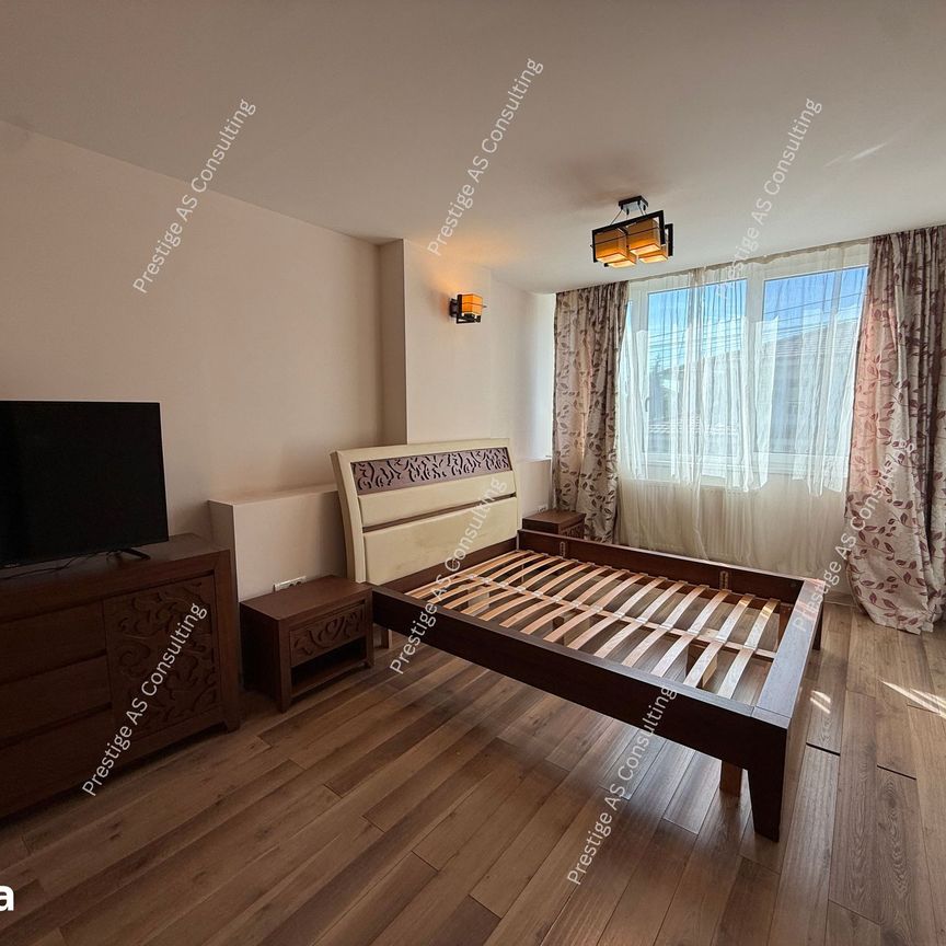 Apartament 2 camere | 61 mp -Loc de parcare | Str. Dr. Pius -Girocului - Photo 1