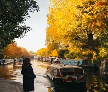 Studio Flat, Colville Road, E11 - Photo 2