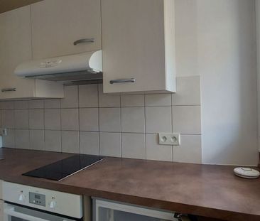 Location Appartement 1 pièce 30m² - Photo 2