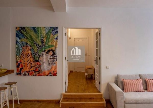 Apartamento T2 em Setúbal