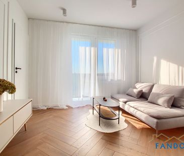Wysoki Standard – 35 m2 PROJEKTANT / Solińska - Photo 5