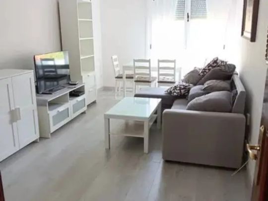 Piso en alquiler en El Coto - Foto 1
