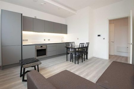 1 bedroom apartment to rent - Photo 4