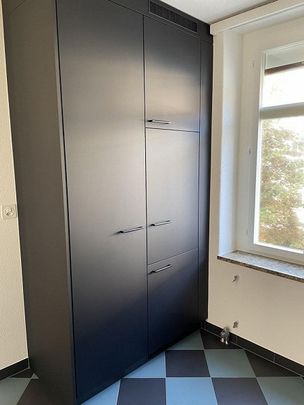 Erstvermietung - Lichtdurchflutete Stadtwohnung zu vermieten - Photo 1