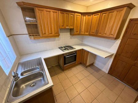 2 bedroom house to rent - Photo 4