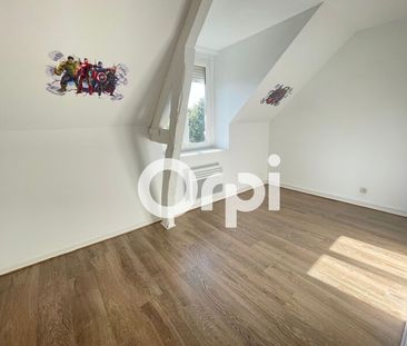 Appartement à louer 4 pièces • 68 m2 La Capelle-lès-Boulogne - Photo 1