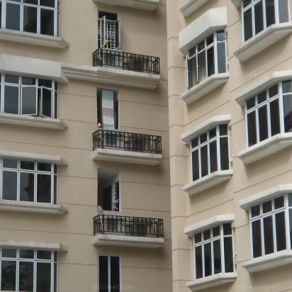 Hillview 128 (D23), Apartment - For Rent - Photo 1