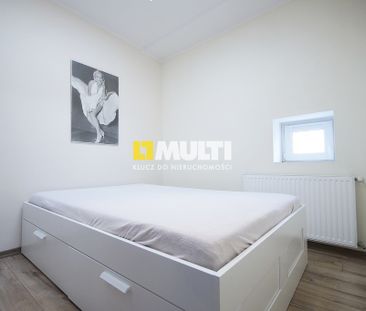 2-pokojowe mieszkanie w samym centrum Szczecina - Zdjęcie 6