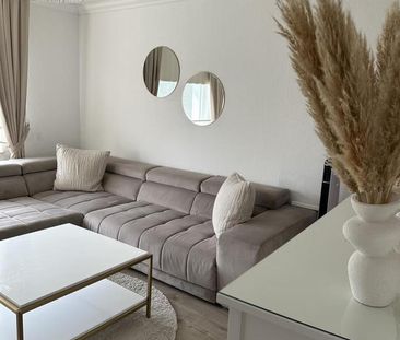 Demnächst frei! 3-Zimmer-Wohnung in Gelsenkirchen Beckhausen - Photo 6