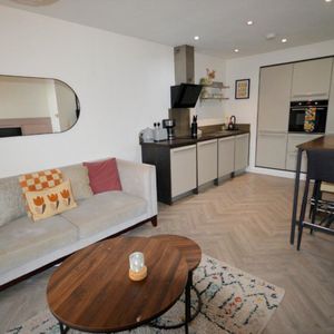 1 bedroom apartment to rent - Photo 3