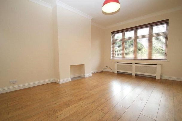 2 bedroom maisonette to rent - Photo 1