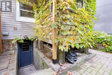 #Bsmt - 389 Ashdale Avenue – Toronto E01, Ontario - Photo 4