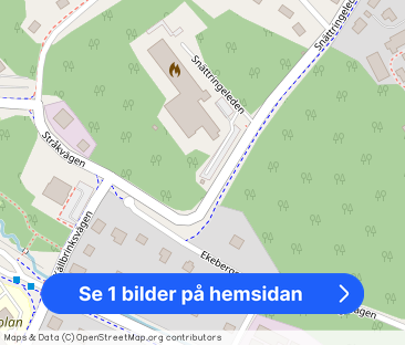 Lillgårdsgränd 3 - Foto 1