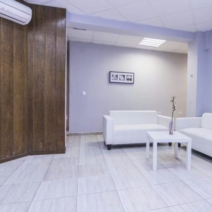 Carrer de Sant Vicent Màrtir, Valencia, Valencian Community 46002 - Photo 1