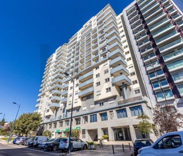 3 bedroom luxury Flat for rent in Ajuda, Portugal - Photo 2