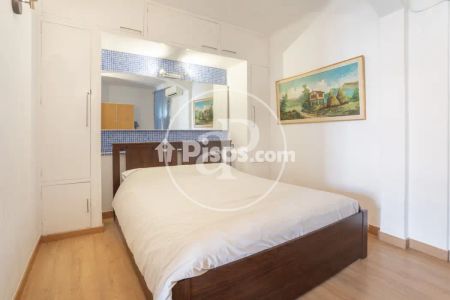 Apartamento en alquiler en La Seu - Photo 5