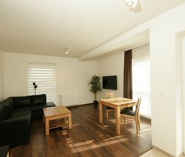 Katowice, os. Dębowe Tarasy - Zdjęcie 6