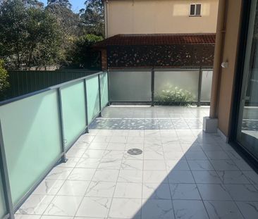 One bedroom apartment near Nepean Hospital - Photo 1