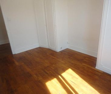 Location Appartement 2 pièces 57m² LYON 3ème - Photo 5