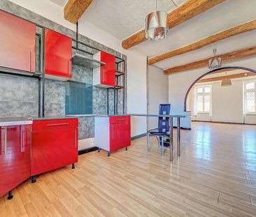 Location Appartement 3 pièces 82m² BEDARIEUX 34600 - Photo 4