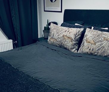 Margit Sahlins gata, Uppsala - Foto 5