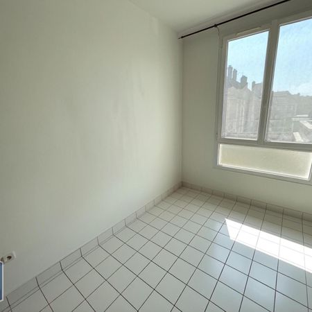 Location Appartement 3 pièces 57m² BEAUVAIS 60000 - Photo 4