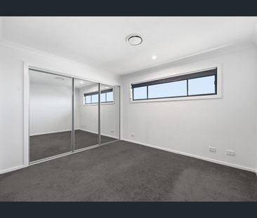 Modern & Low Maintenance Living in the Heart of Oran Park - Photo 1