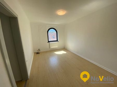 Appartement F3 proche frontière - Photo 2