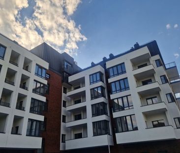 Mieszkanie wynajem Gorzów, Śródmieście, 3 pokoje, 45 m - Zdjęcie 2