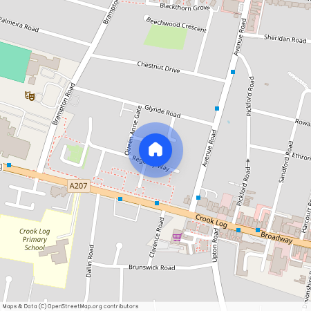 Regency Way, Bexleyheath, DA6