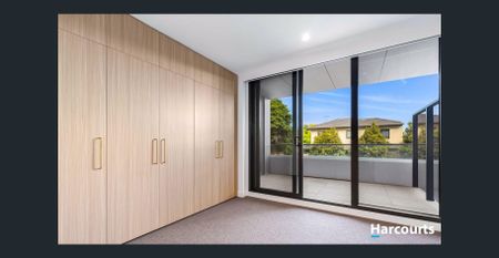 For Lease - Contemporary Apartment in Balwyn North - Photo 2