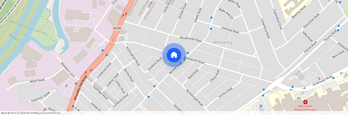 76 Wentworth Road, Doncaster, South Yorkshire