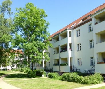 Leipzig, Gohlis, Blochmannstraße 41 - Foto 1