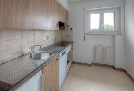 3 Zimmer, 56 m², 1. Stock - Photo 5