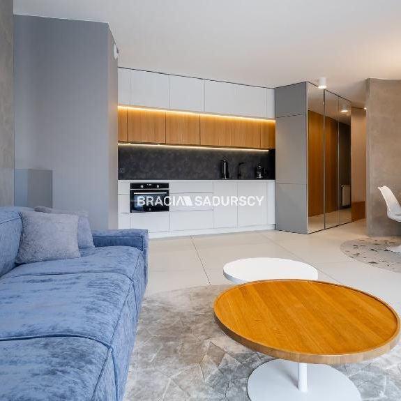 Mieszkanie Kraków Bronowice powierzchnia 64.0 m² C206-WM-76872 - Фото 1