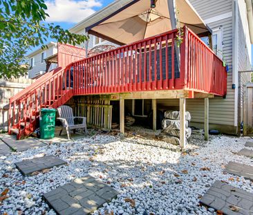 For Lease - 160 Deerfox Drive, Barrhaven, Ontario - Photo 5