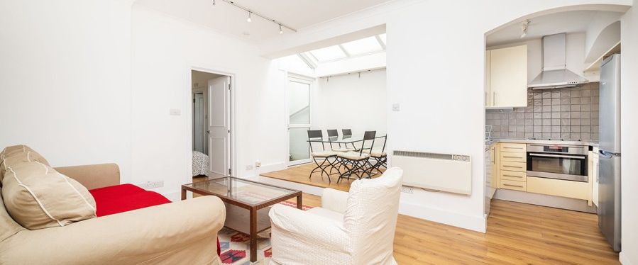 Queens Gate Gardens, South Kensington, SW7, London - Photo 1