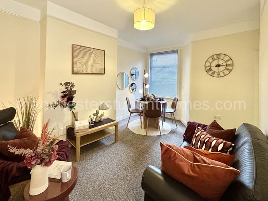 Eileen Grove, Manchester, M14 5WE - Photo 1