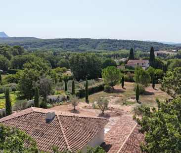 AIX NORD - Magnifique propriété 400m² - Photo 2