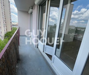 Appartement Compiegne 3 pièce(s) 65 m2 - Photo 2
