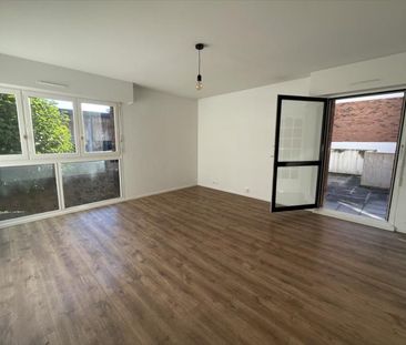 LE HAVRE/Centre Appartement T1 - 36m2 - Photo 6