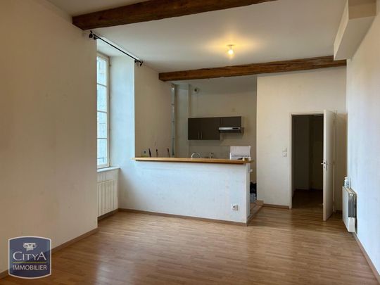 Location Appartement 3 pièces 68m² BOURG EN BRESSE 01000 - Photo 1