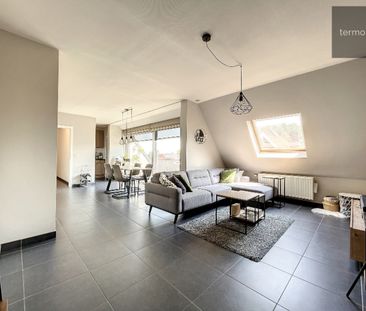 dakappartement - Photo 5