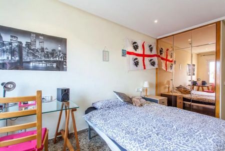 Avinguda del Cardenal Benlloch, Valencia, Valencian Community 46021 - Photo 5