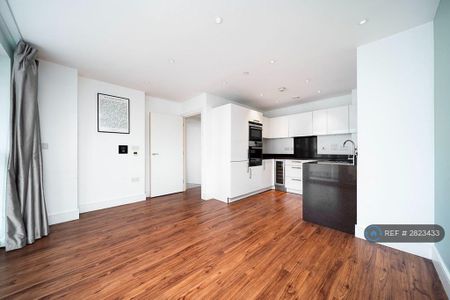1 bedroom flat to rent - Photo 5